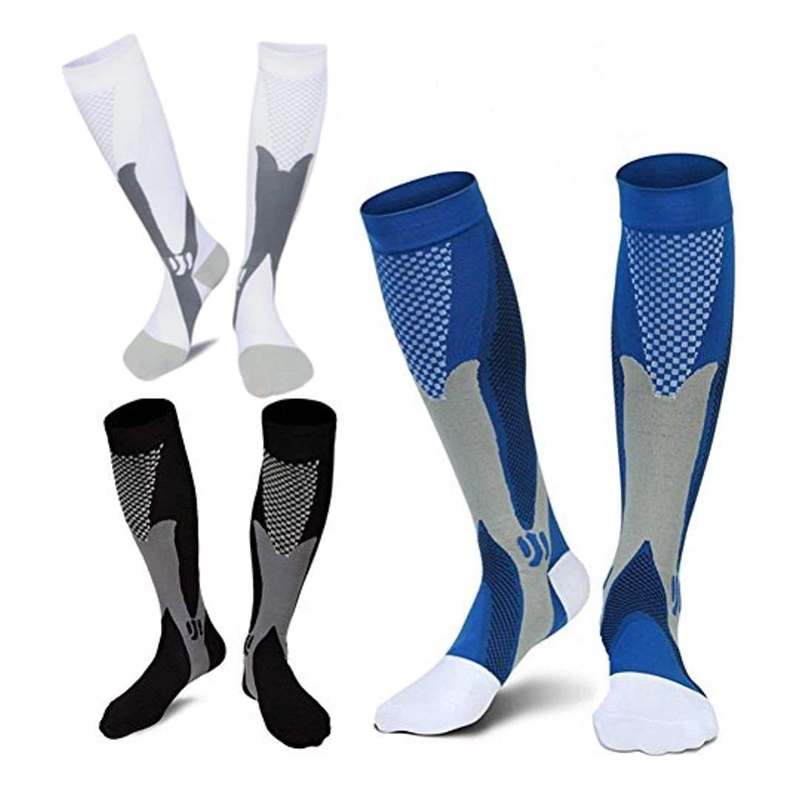 Echinacea - Brothock Medical Sport Compression Socks Men