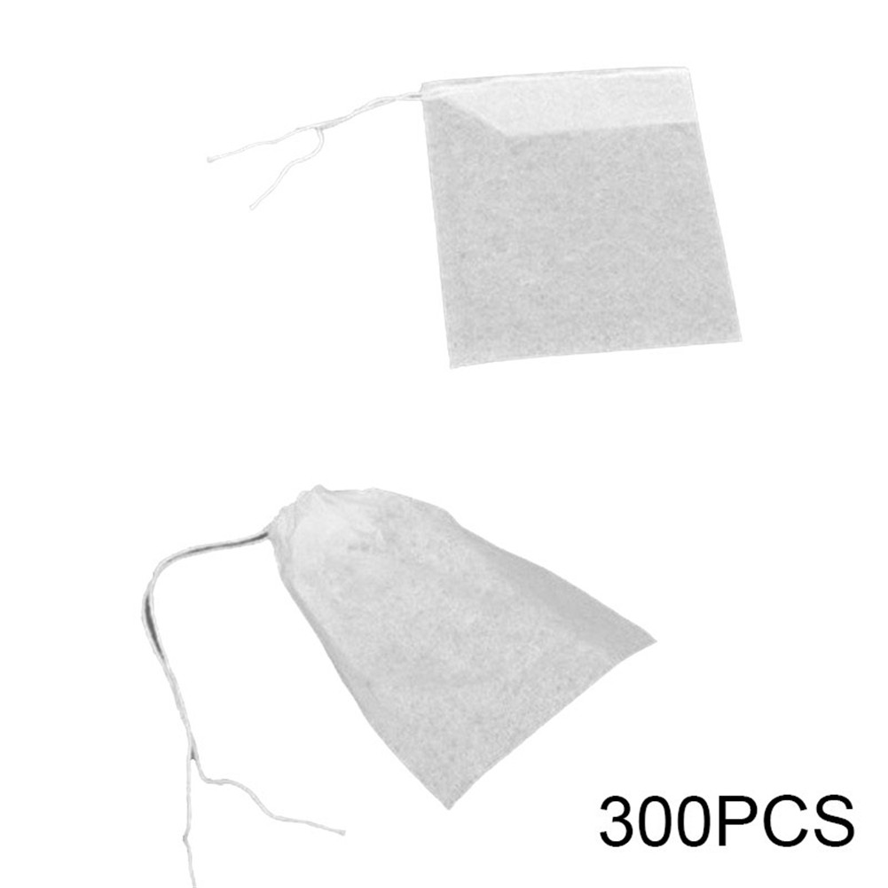 Herbal Tea - Tea Bags Disposable Non Woven Filter