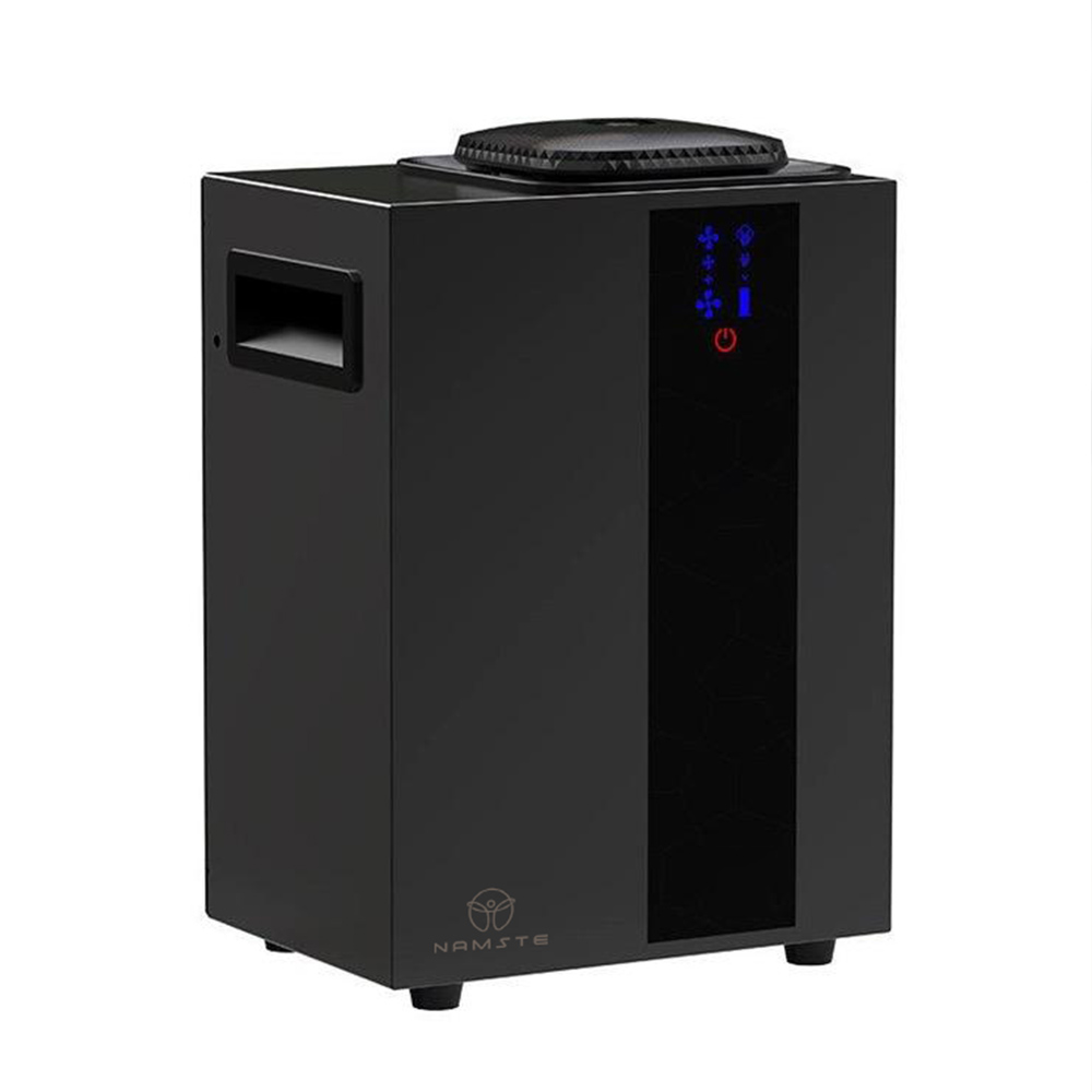 Lavender Oil - NAMSTE 4000m³ HVAC System Aroma Diffuser