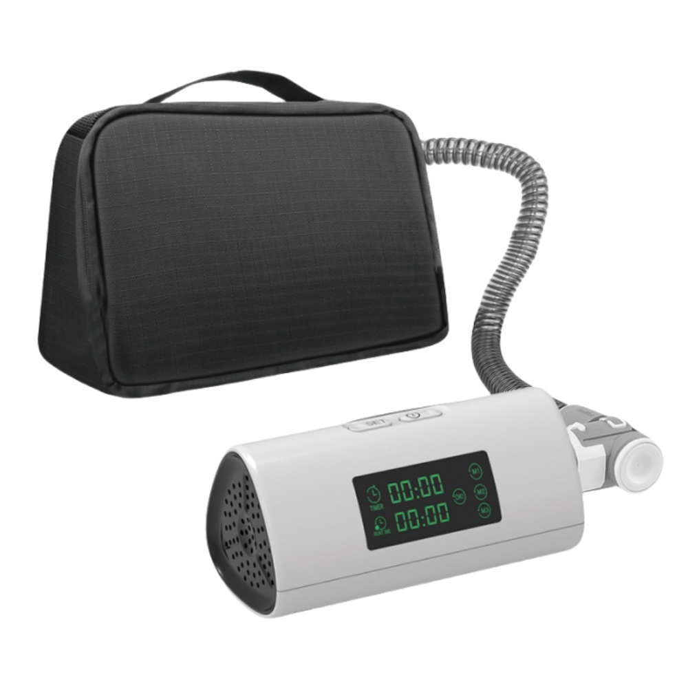 Herbal Tincture - Home Disinfection Device Ozone Air Purifier