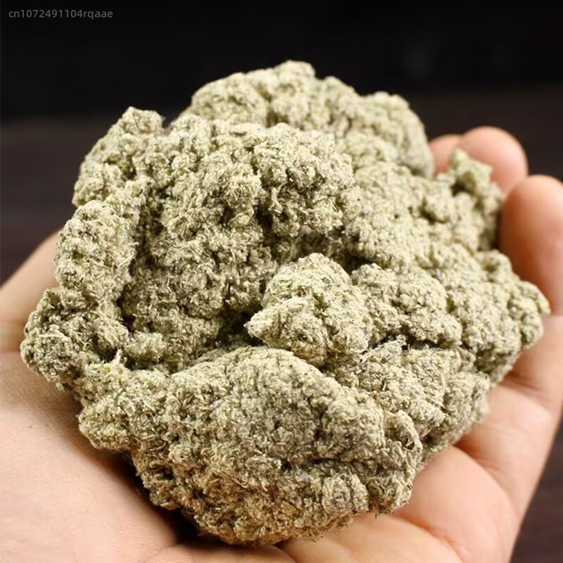 200g Natural Mugwort Incense P - Dried Herbs 评论和价格