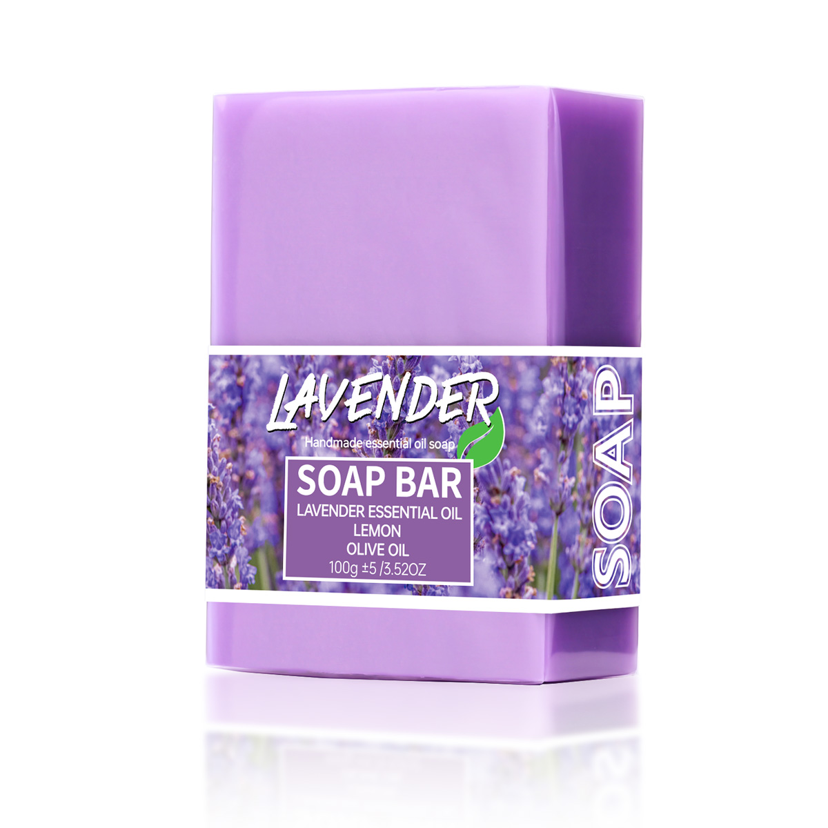 100g Lavender Oil Handmade Gly - Lavender Oil 评论和价格