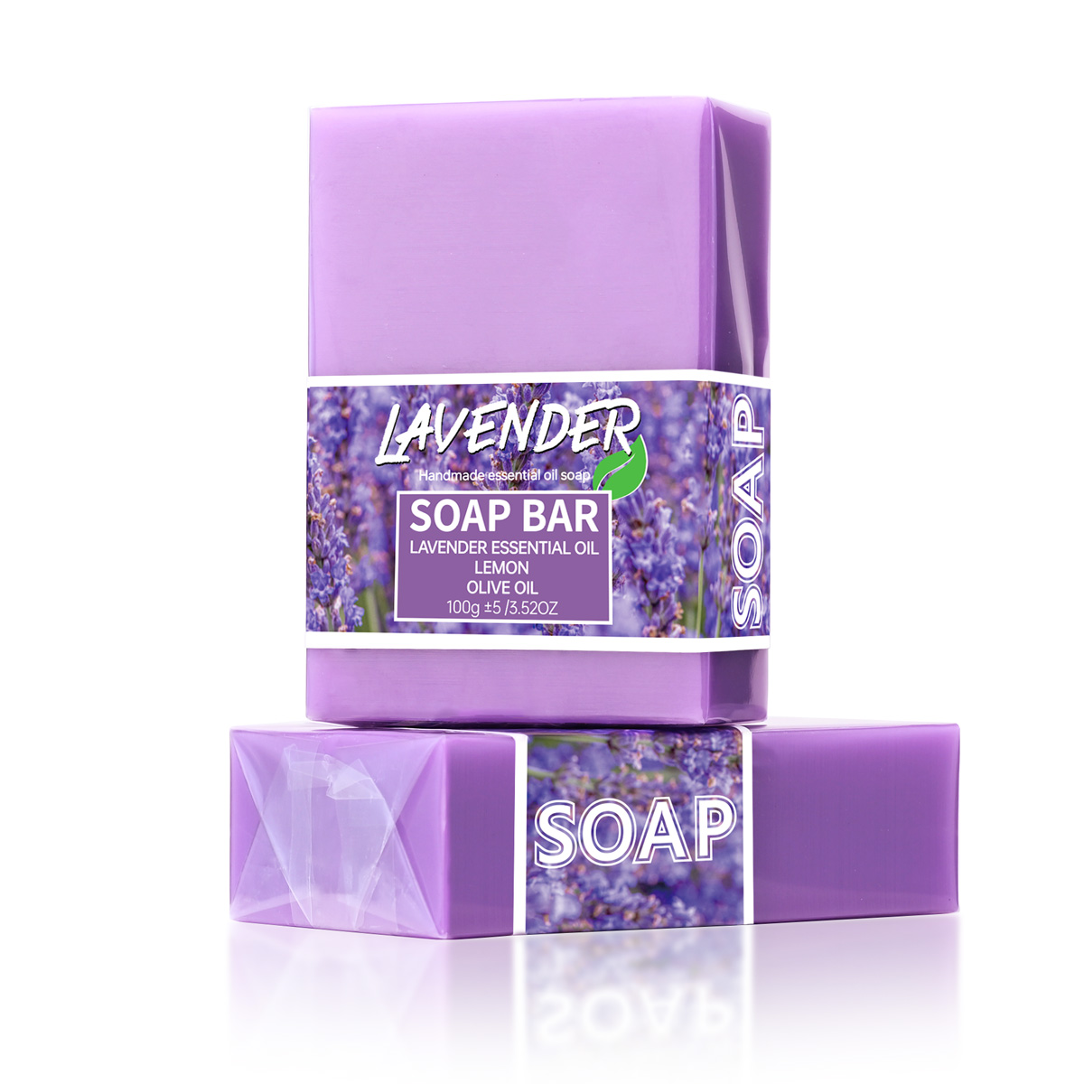 100g Lavender Oil Handmade Gly - Lavender Oil 评论和价格