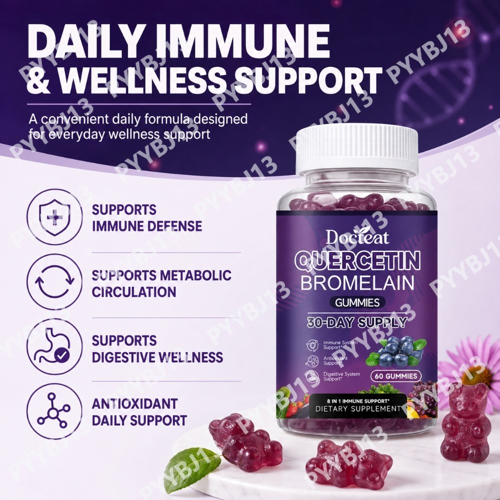 Docteat Quercetin Bromelain Gu - Echinacea 评论和价格