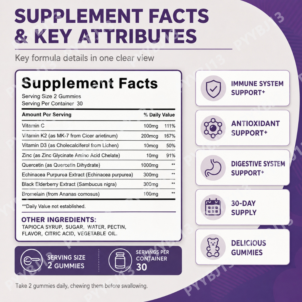 Docteat Quercetin Bromelain Gu - Echinacea 评论和价格