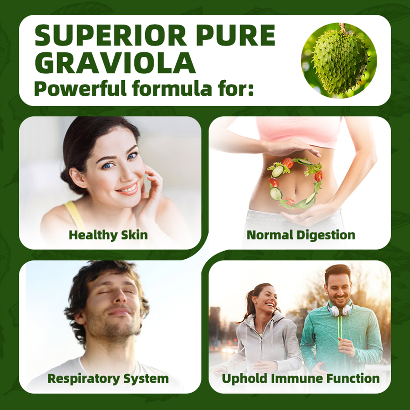 Mulittea Graviola Soursop Extr - Chamomile Tea 评论和价格
