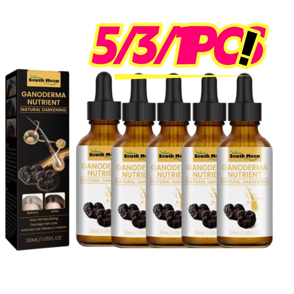 Grey Hair Reverse Serums Ganod - Licorice Root Sticks 评论和价格