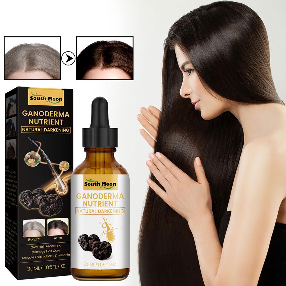 Grey Hair Reverse Serums Ganod - Licorice Root Sticks 评论和价格