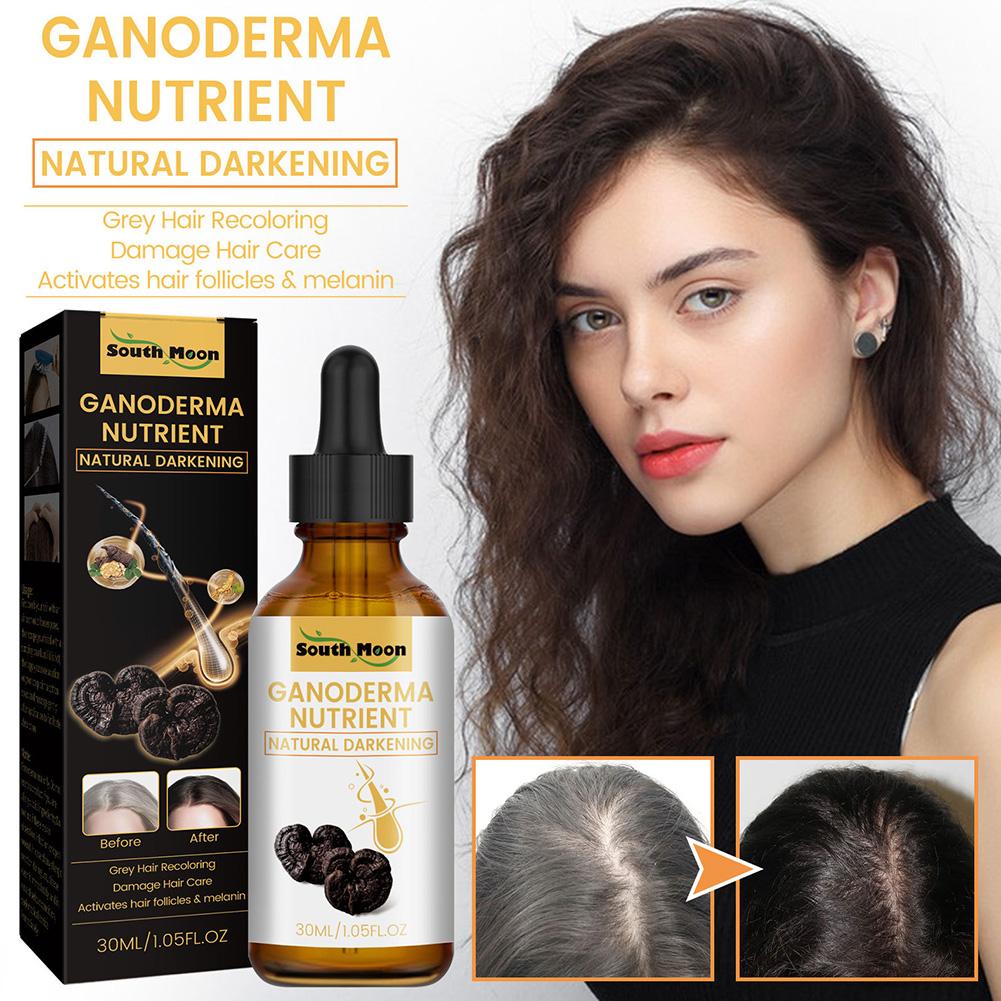 Grey Hair Reverse Serums Ganod - Licorice Root Sticks 评论和价格