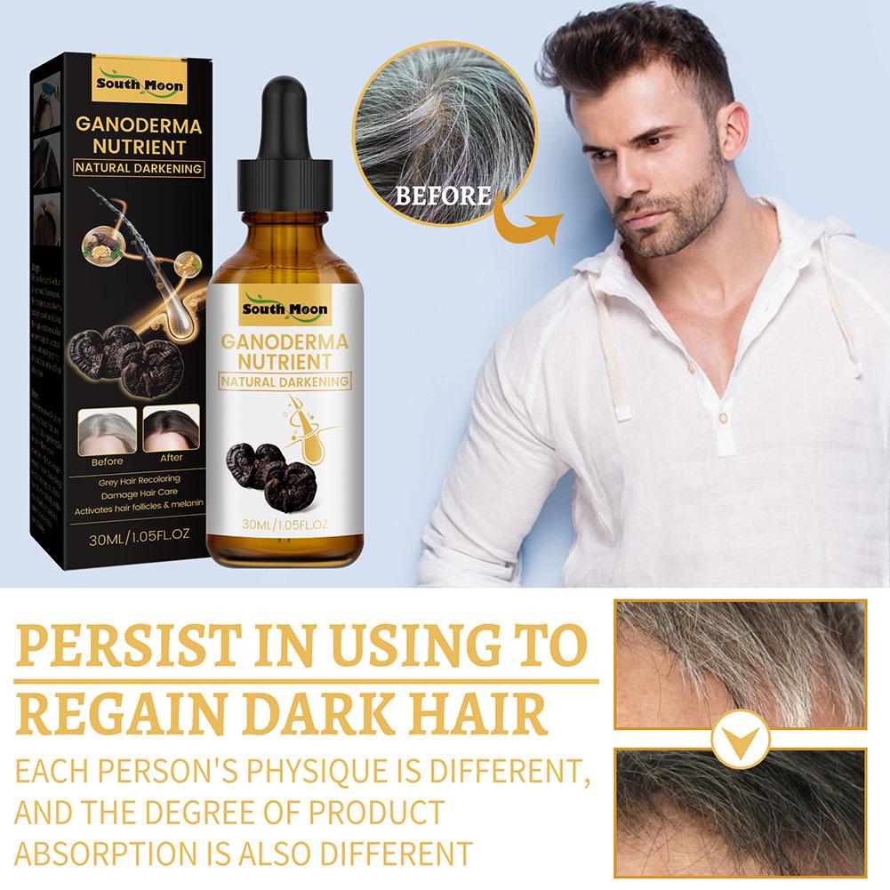 Grey Hair Reverse Serums Ganod - Licorice Root Sticks 评论和价格