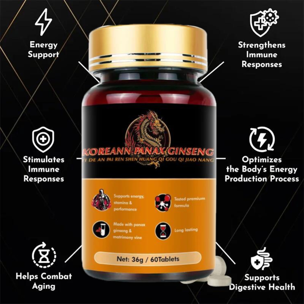 High-Purity Organic Maca Root  - Ginger Tea 评论和价格
