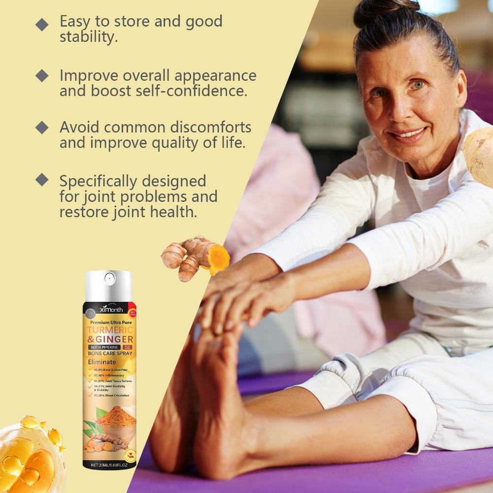 20/40/60ml Herbal Turmeric Gin - Turmeric 评论和价格
