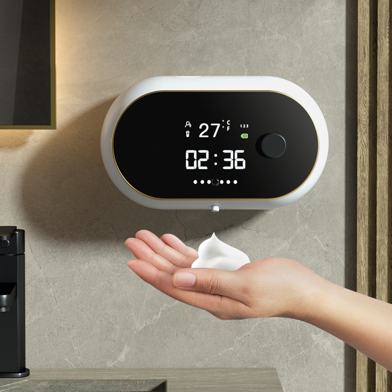 New Wall Mounted Soap Dispense - Herbal Tincture 评论和价格