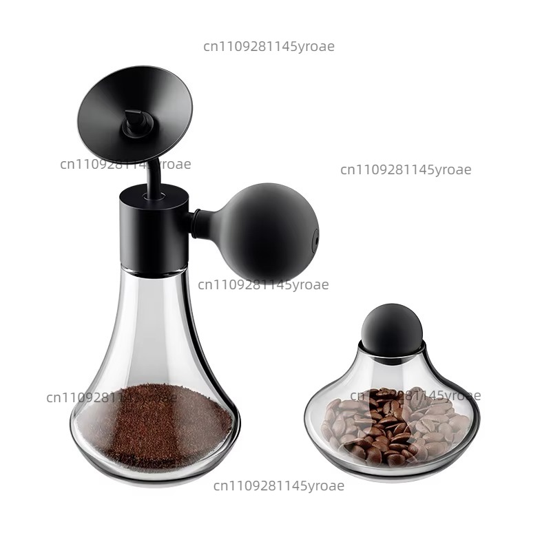 Glass Aroma Sample Bottle Coff - Essential Oils 评论和价格