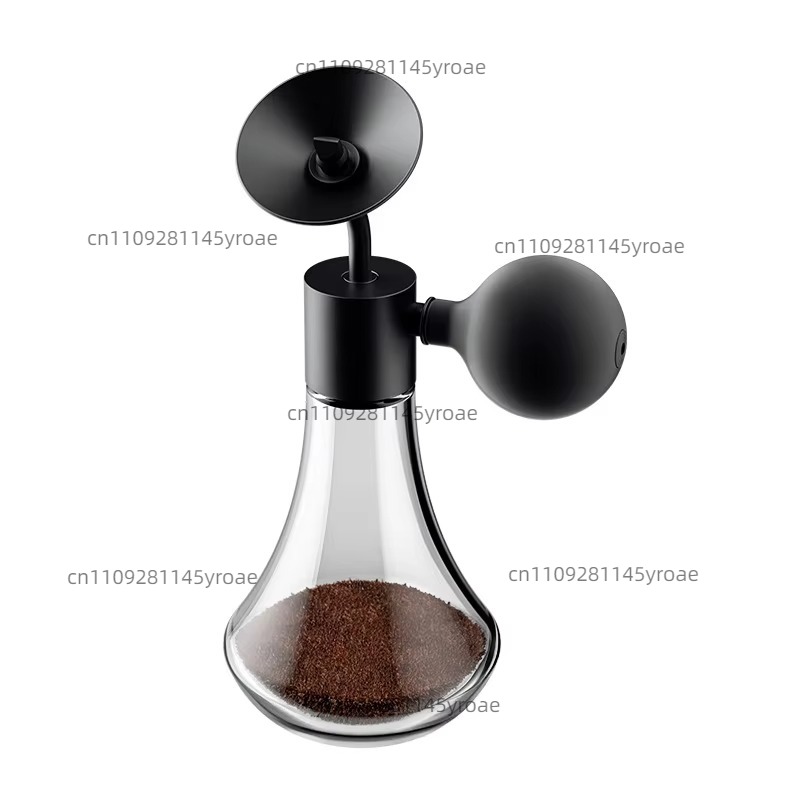 Glass Aroma Sample Bottle Coff - Essential Oils 评论和价格