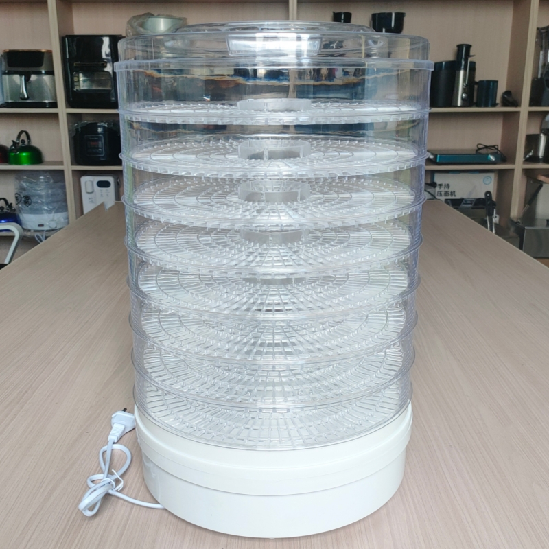 8 Tray Premium 350W Fruit and  - Dried Herbs 评论和价格