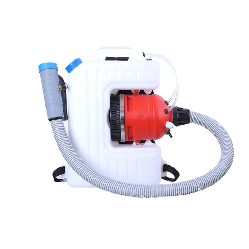 ULV-10 Cold Mini Fogger Machin - Herbal Tincture 评论和价格