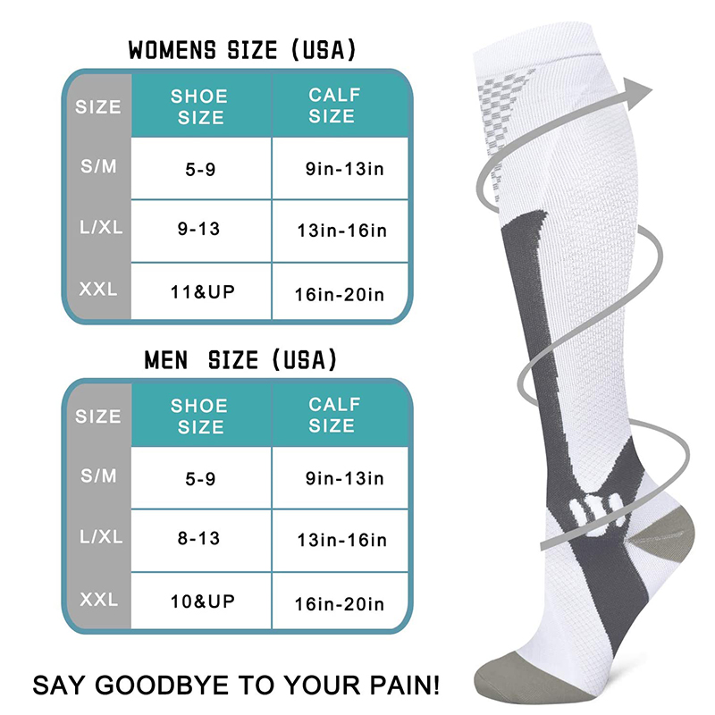 Brothock Medical Sport Compres - Echinacea 评论和价格
