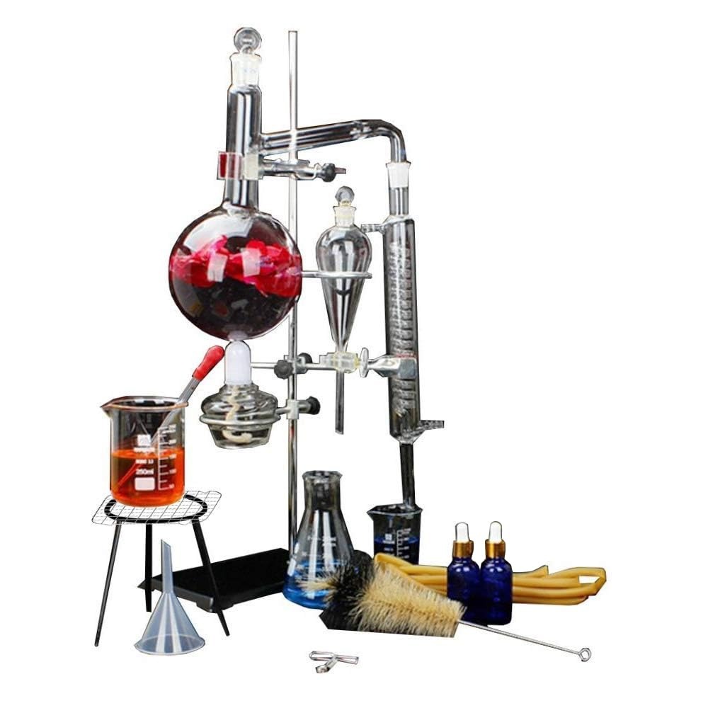 Home Distiller to Make Essenti - Essential Oils 评论和价格
