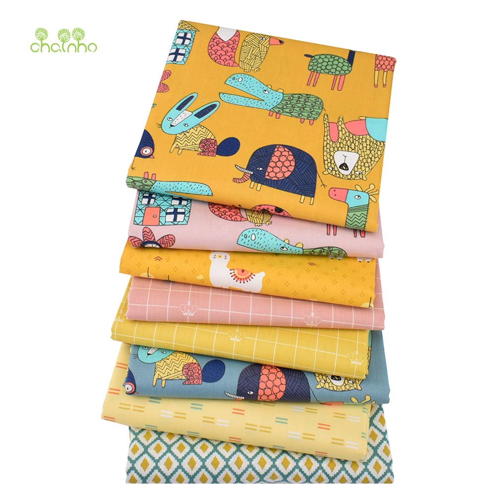 Cartoon Turmeric,Printed Twill - Turmeric 评论和价格