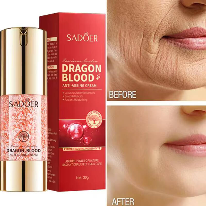 Moisturizing Face Cream Dragon - Echinacea 评论和价格