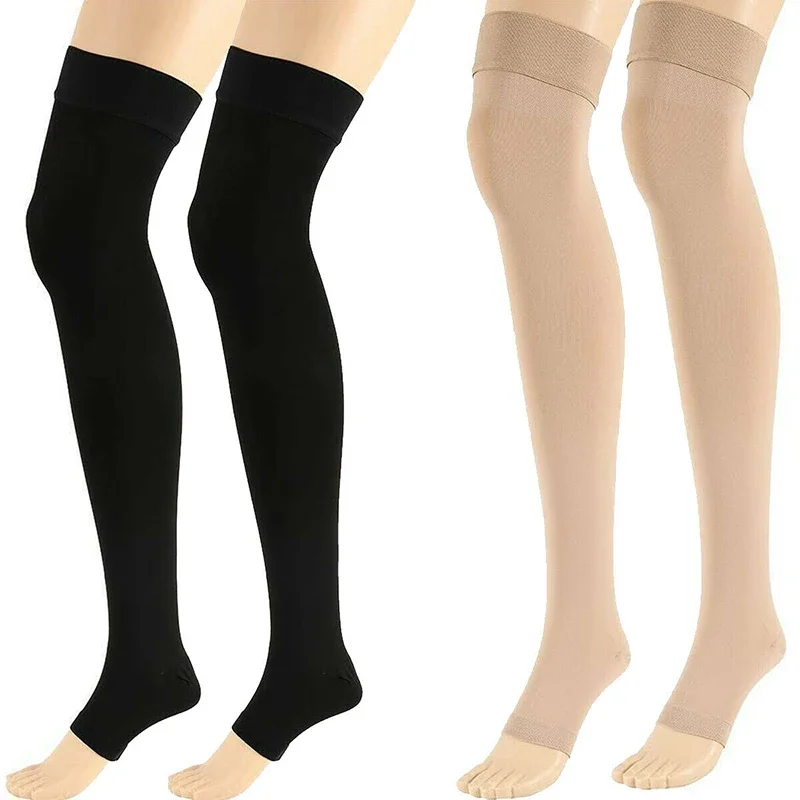 1 Pair Toe to Knee Compression - Echinacea 评论和价格