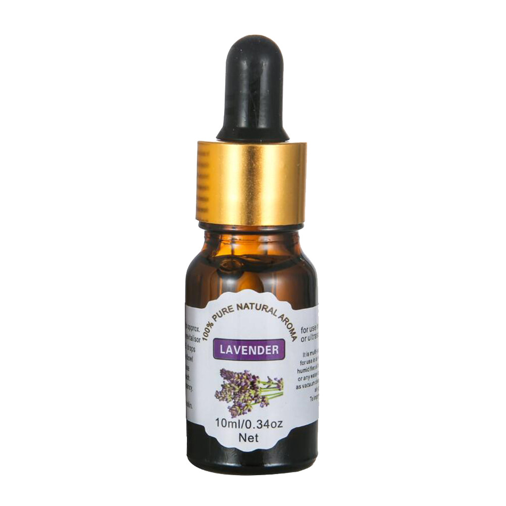10Ml Pure Lavender Essential O - Lavender Oil 评论和价格