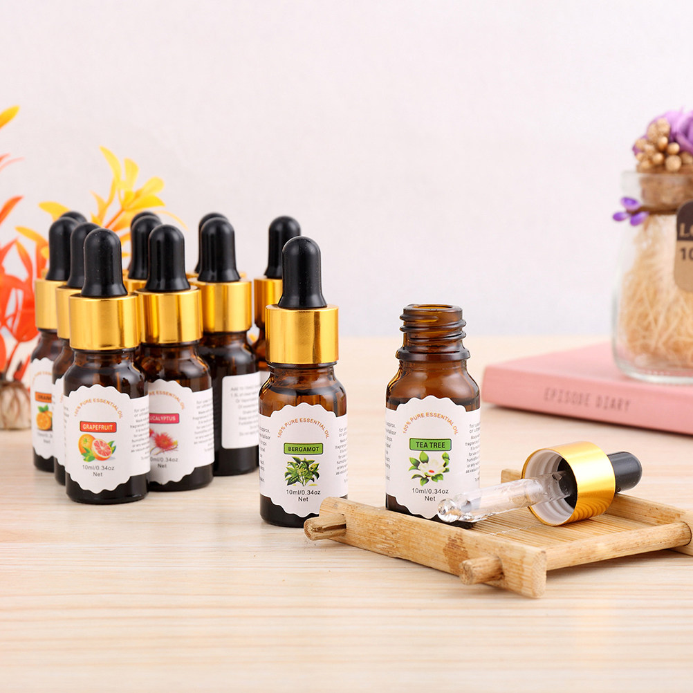 10Ml Pure Lavender Essential O - Lavender Oil 评论和价格