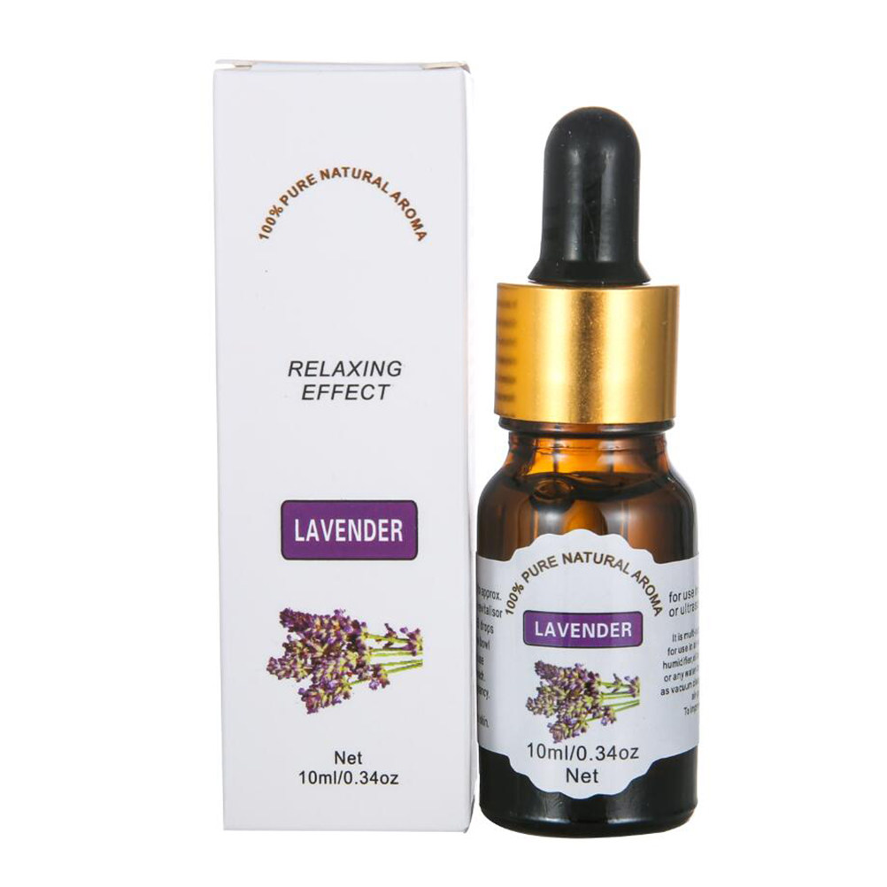 10Ml Pure Lavender Essential O - Lavender Oil 评论和价格