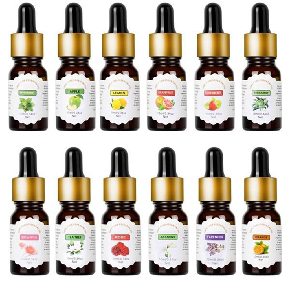 10Ml Pure Lavender Essential O - Lavender Oil 评论和价格