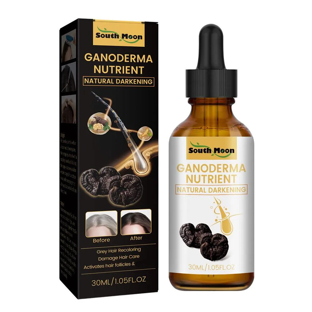 3Pcs Grey Hair Reverse Serums  - Licorice Root Sticks 评论和价格