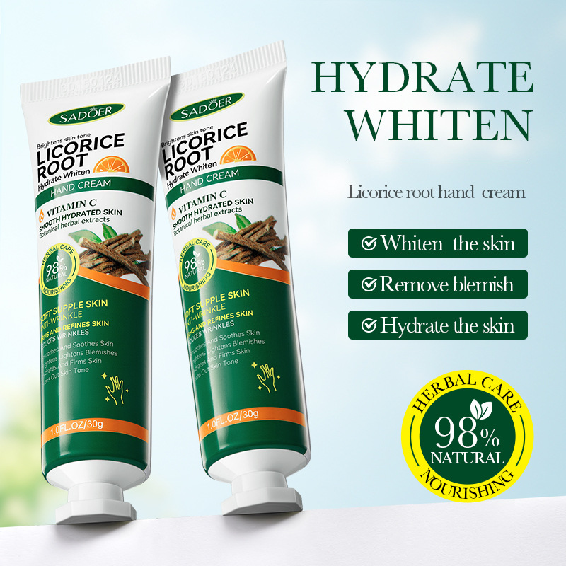 3/5pcs SADOER Licorice Root Vi - Licorice Root Sticks 评论和价格