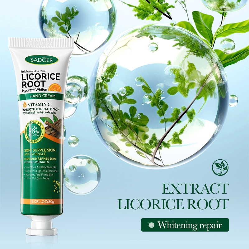 3/5pcs SADOER Licorice Root Vi - Licorice Root Sticks 评论和价格