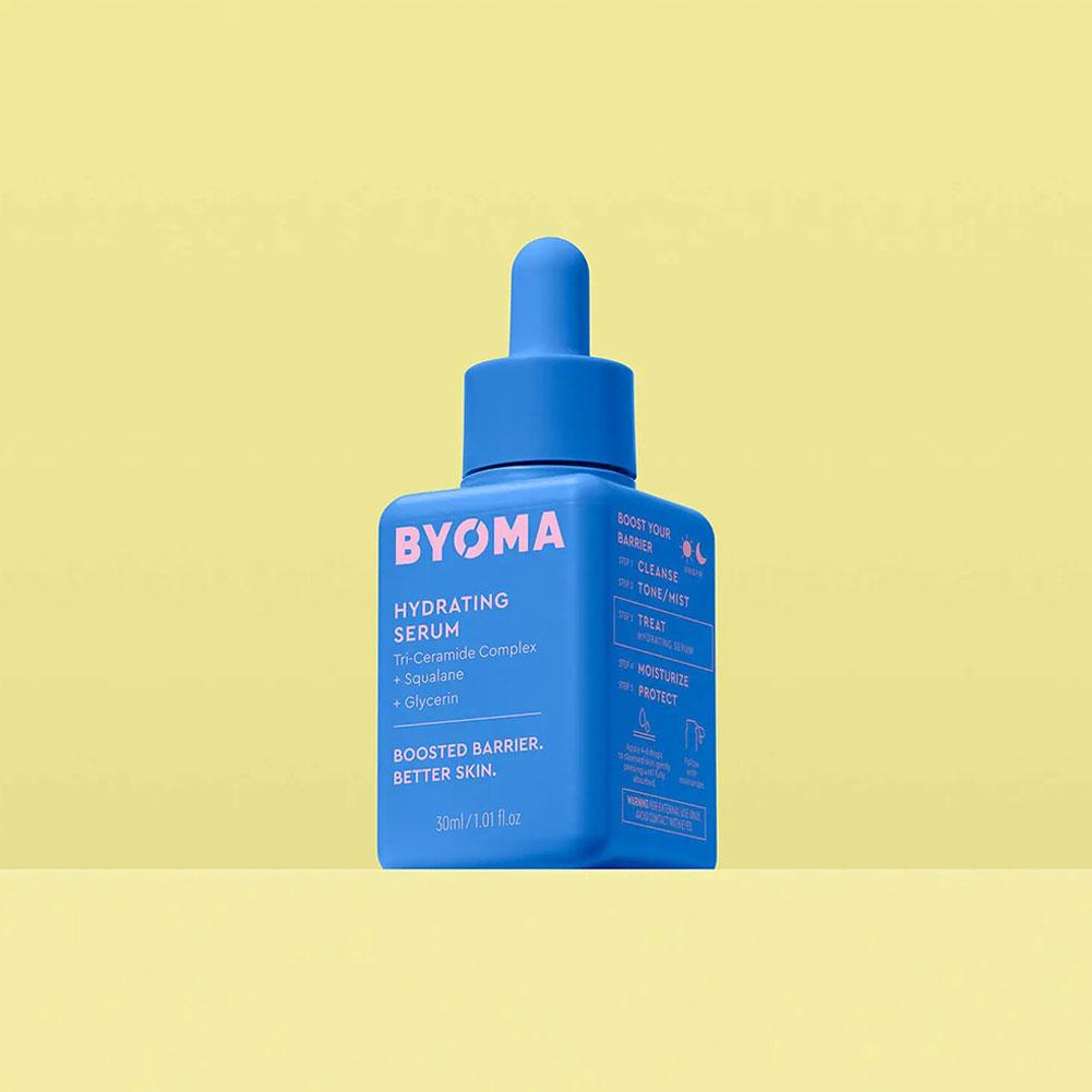 BYOMA Moisturizing Gel Cream T - Echinacea 评论和价格