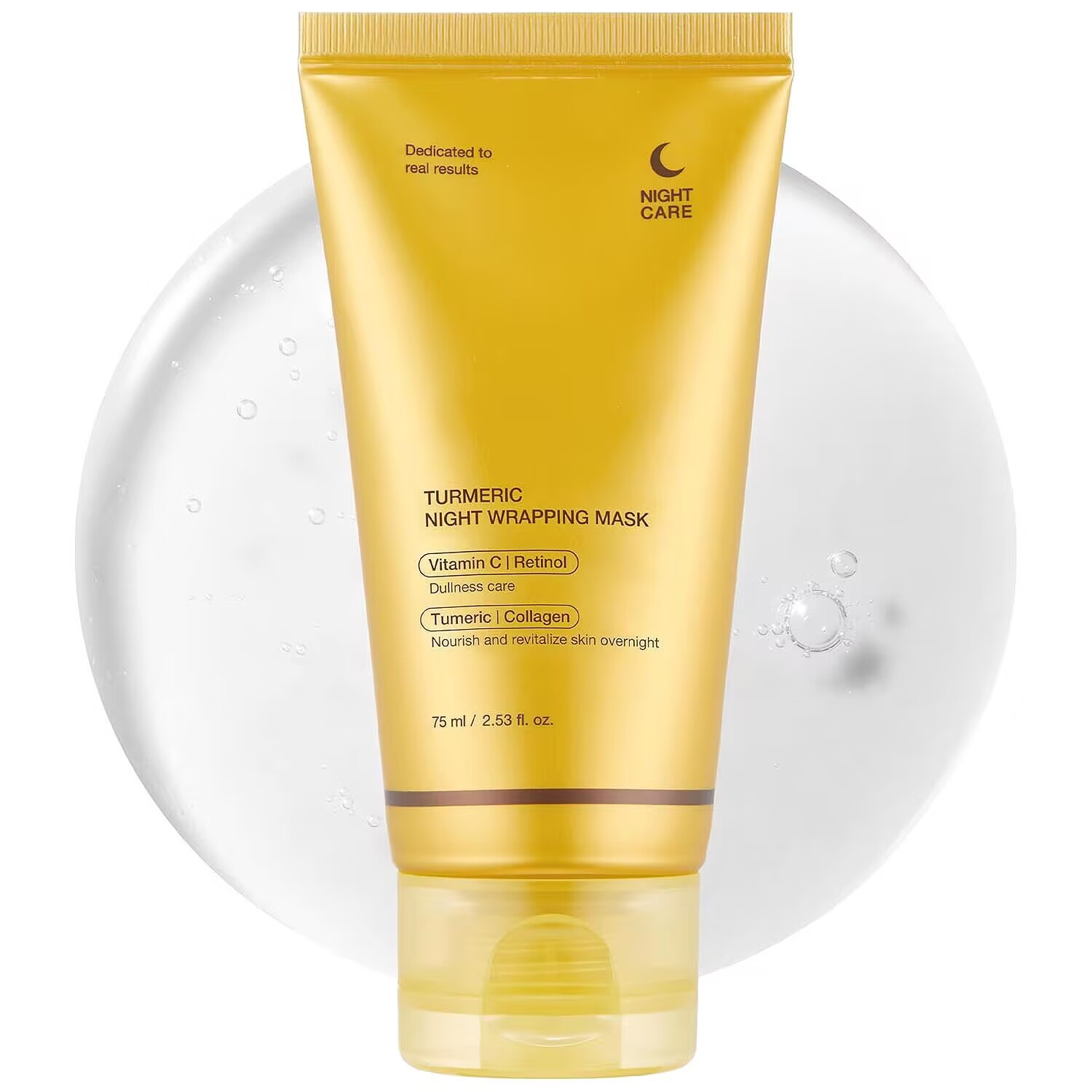 Turmeric Collagen Wrapping Pee - Turmeric 评论和价格