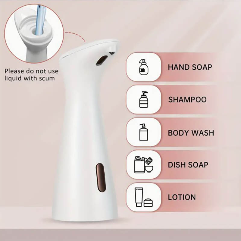 Automatic Sensor Hand Sanitize - Herbal Tincture 评论和价格