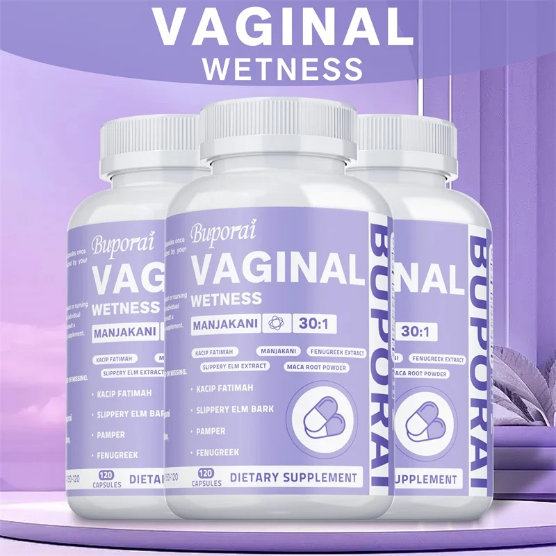 Vaginal Wetness - Vaginal Heal - Chamomile Tea 评论和价格