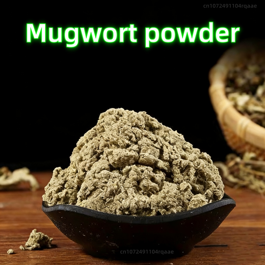 Natural Mugwort Velvet Incense - Dried Herbs 评论和价格