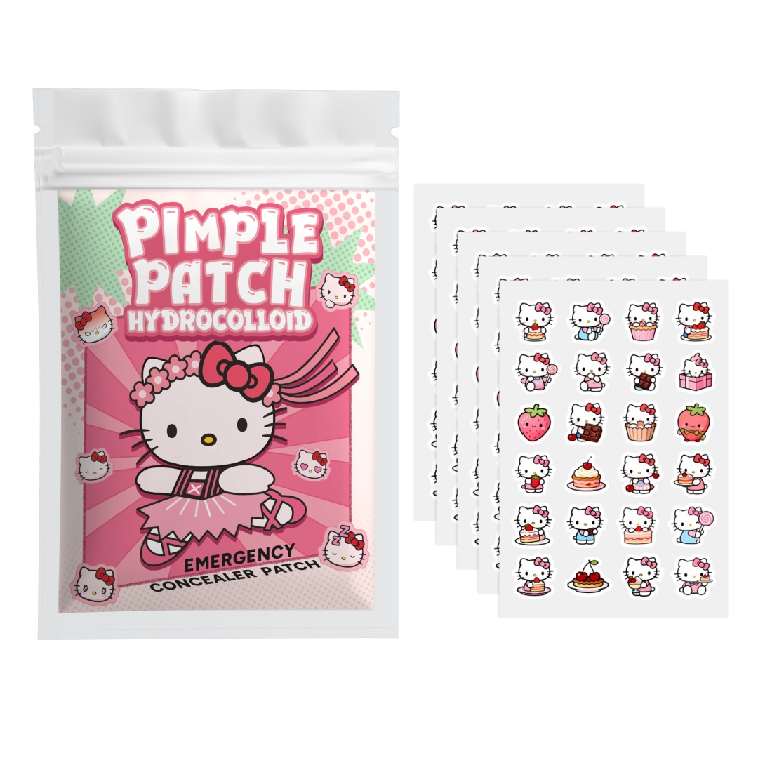 24/48/72/120pcs Hello Kitty Pa - Lavender Oil 评论和价格
