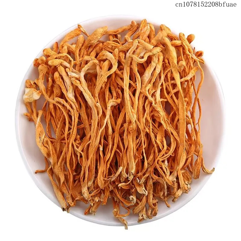 250g/500g Dried Cordyceps Flow - Dried Herbs 评论和价格