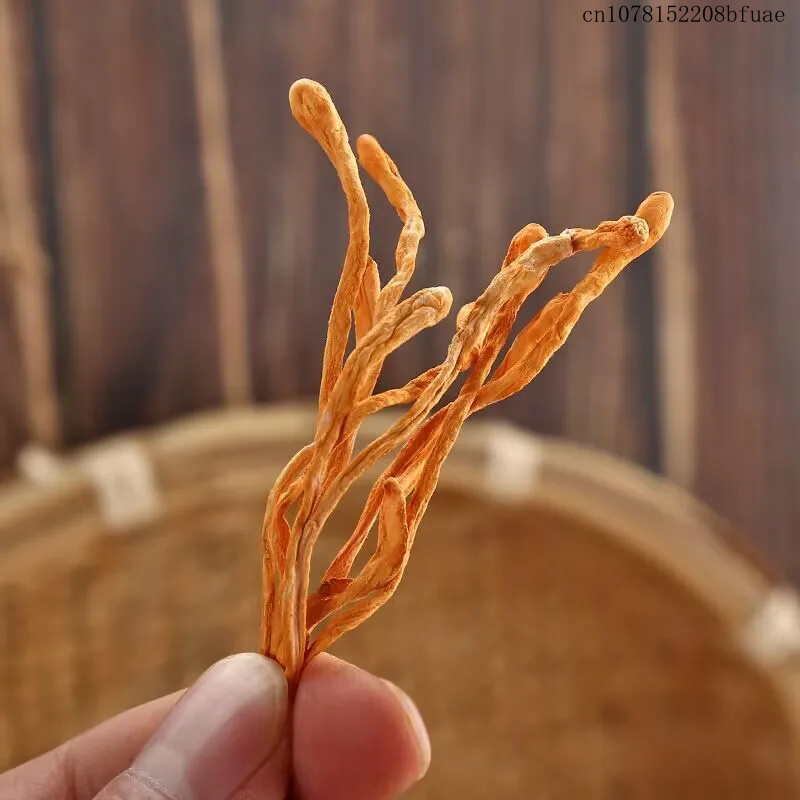 250g/500g Dried Cordyceps Flow - Dried Herbs 评论和价格