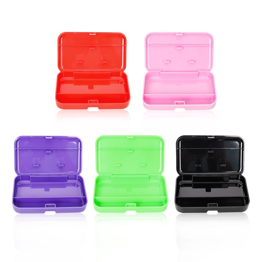 HAPPY Multicolour Plastic Toba - Dried Herbs 评论和价格