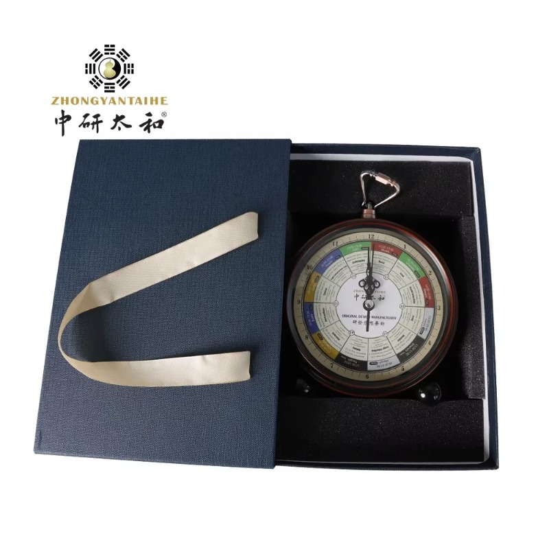 ZHONGYASN TAIHE Meridian Strea - Health Wellness 评论和价格