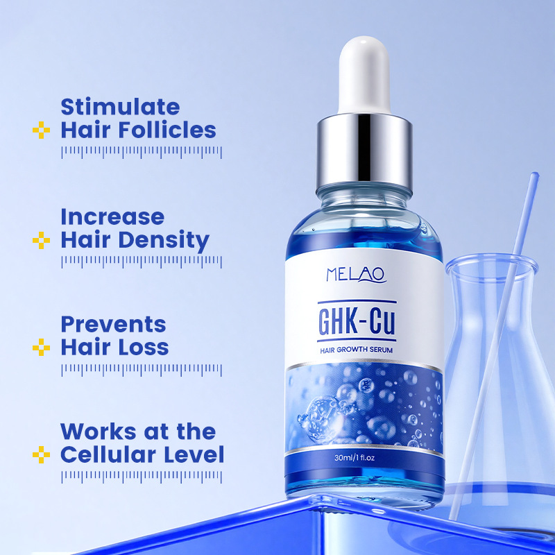 30ML Copper Peptide Hair Serum - Licorice Root Sticks 评论和价格