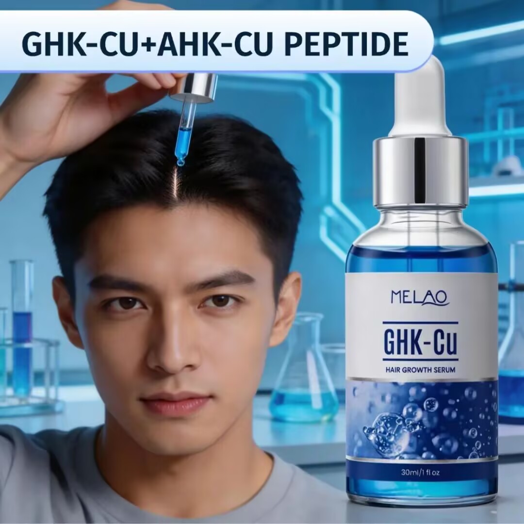30ML Copper Peptide Hair Serum - Licorice Root Sticks 评论和价格