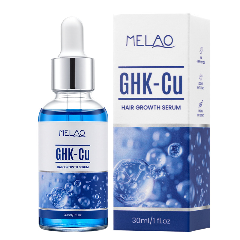 30ML Copper Peptide Hair Serum - Licorice Root Sticks 评论和价格