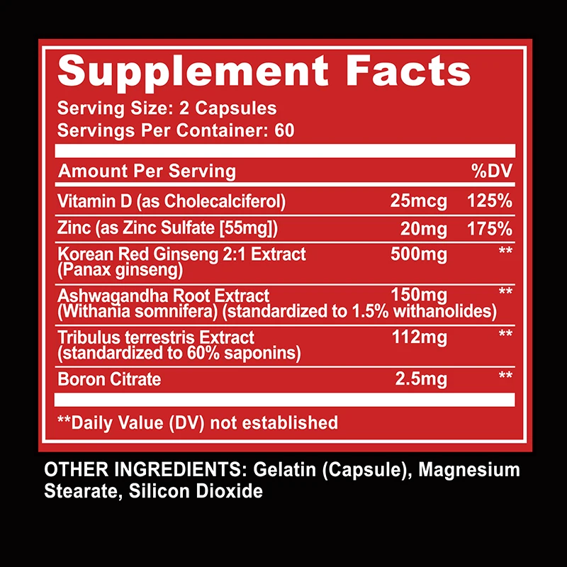 Muscle Builder for Men 30+ - B - Ginger Tea 评论和价格