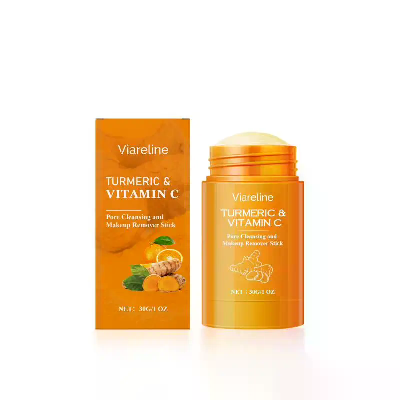 Turmeric Vitamin C Purifying M - Turmeric 评论和价格
