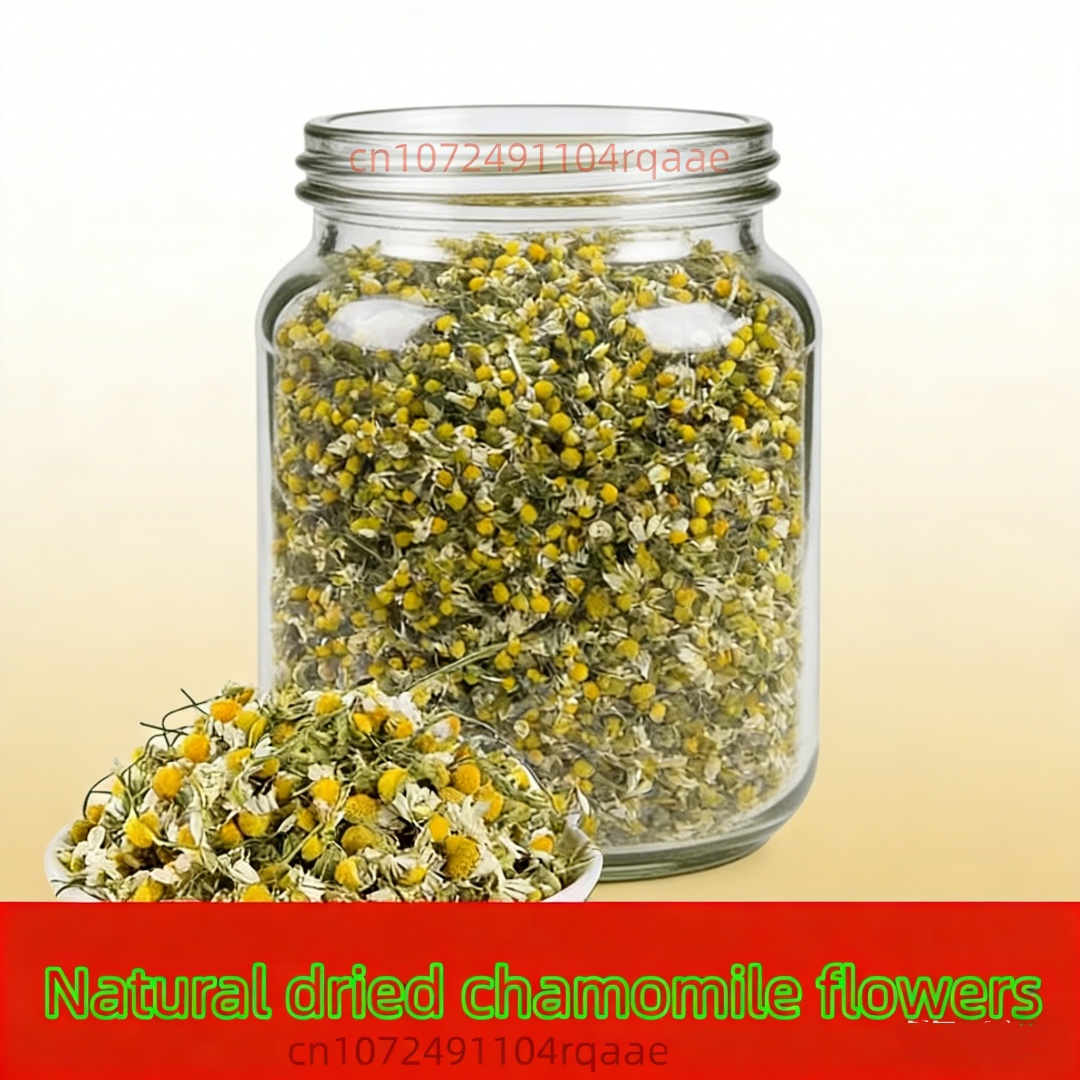 Premium Natural Dried Chamomil - Chamomile Tea 评论和价格