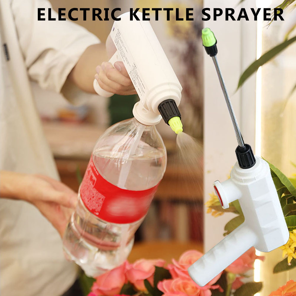 Electric Plant Spray Bottle Wa - Herbal Tincture 评论和价格